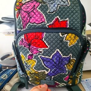 Vera Bradley Backpack